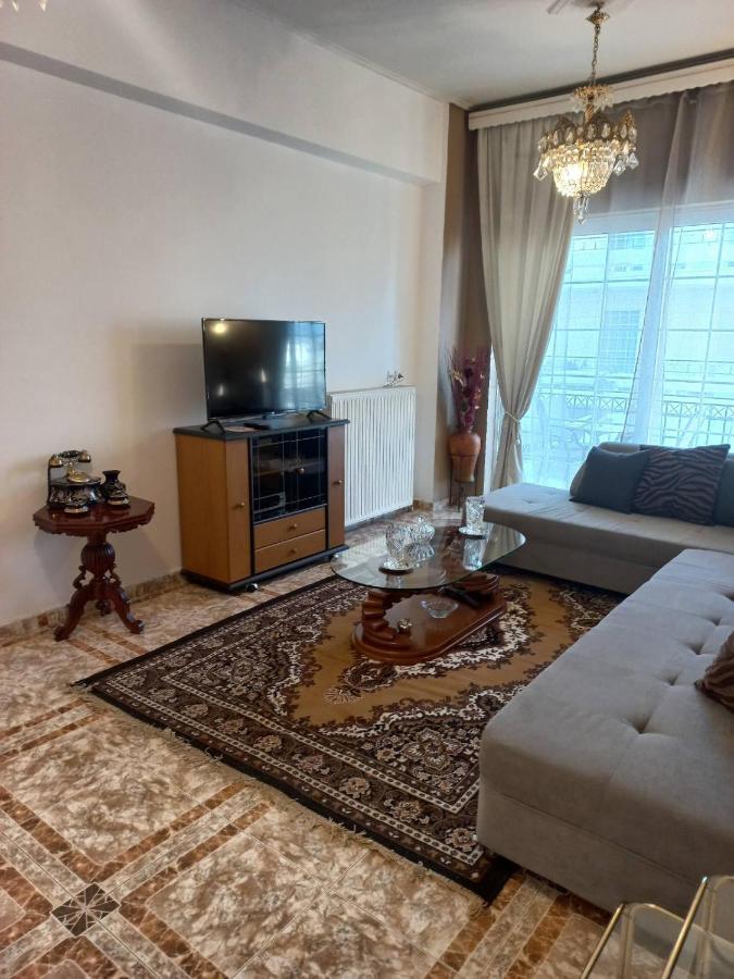Harma Cozy Apartment Афины Экстерьер фото