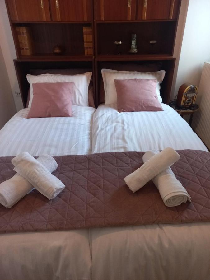 Harma Cozy Apartment Афины Экстерьер фото