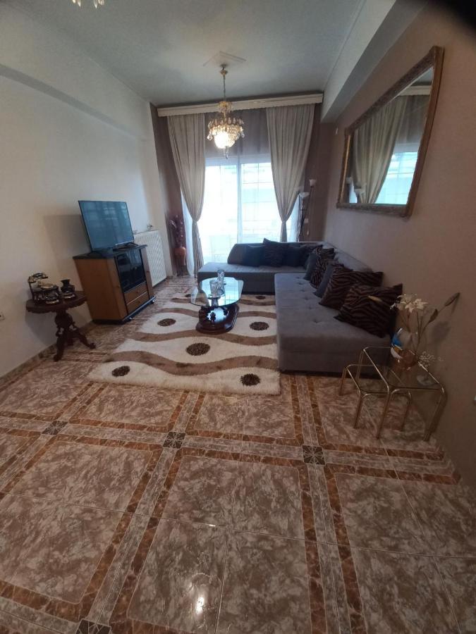 Harma Cozy Apartment Афины Экстерьер фото