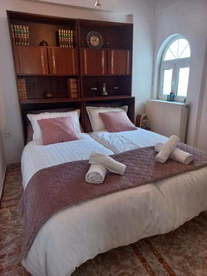 Harma Cozy Apartment Афины Экстерьер фото