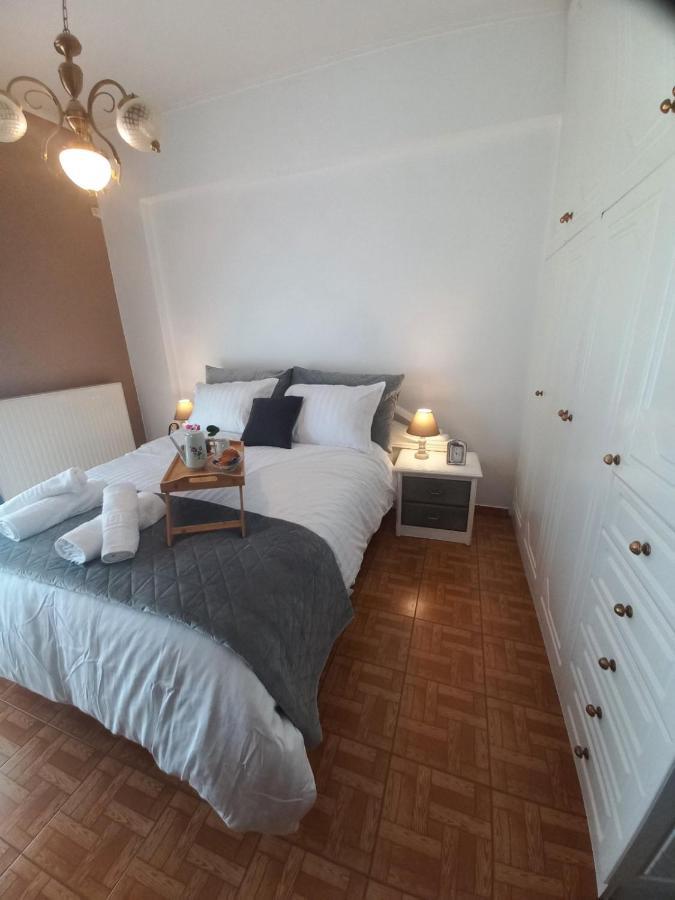 Harma Cozy Apartment Афины Экстерьер фото