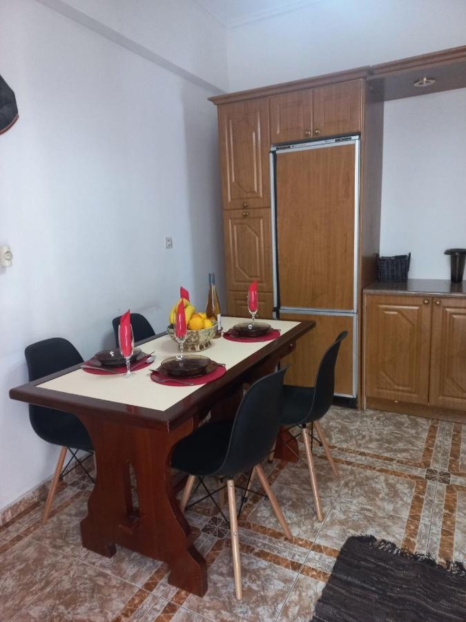 Harma Cozy Apartment Афины Экстерьер фото
