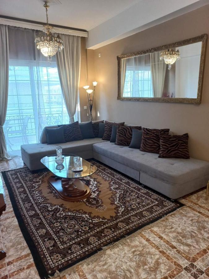Harma Cozy Apartment Афины Экстерьер фото