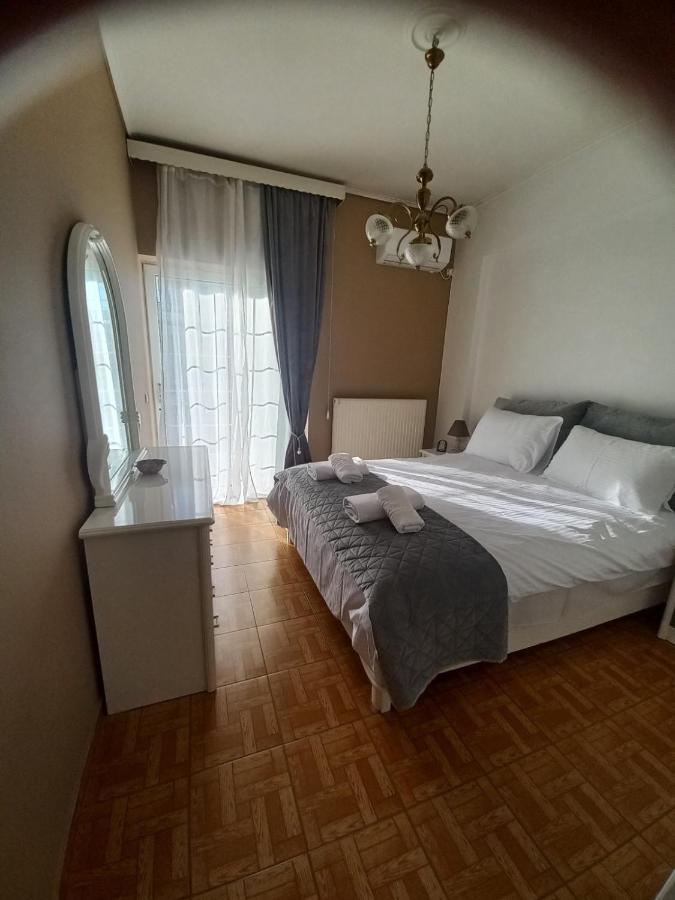Harma Cozy Apartment Афины Экстерьер фото
