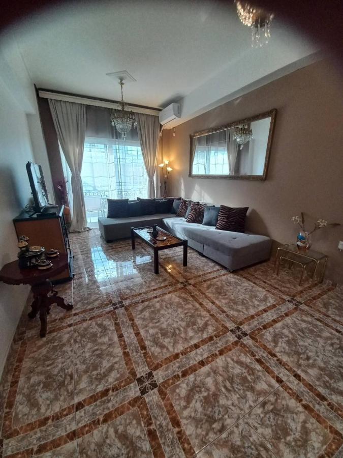 Harma Cozy Apartment Афины Экстерьер фото