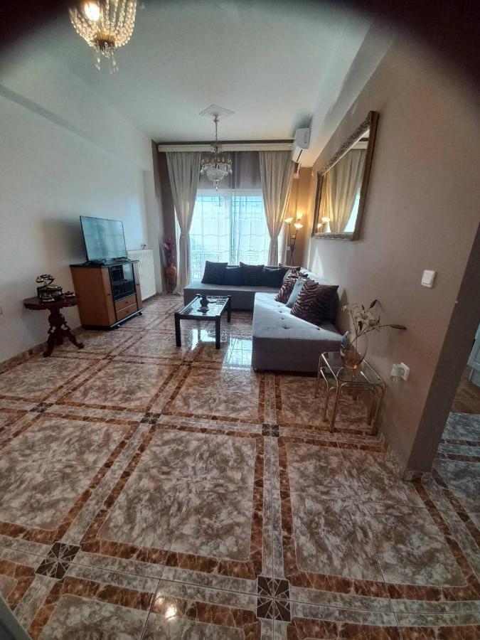 Harma Cozy Apartment Афины Экстерьер фото