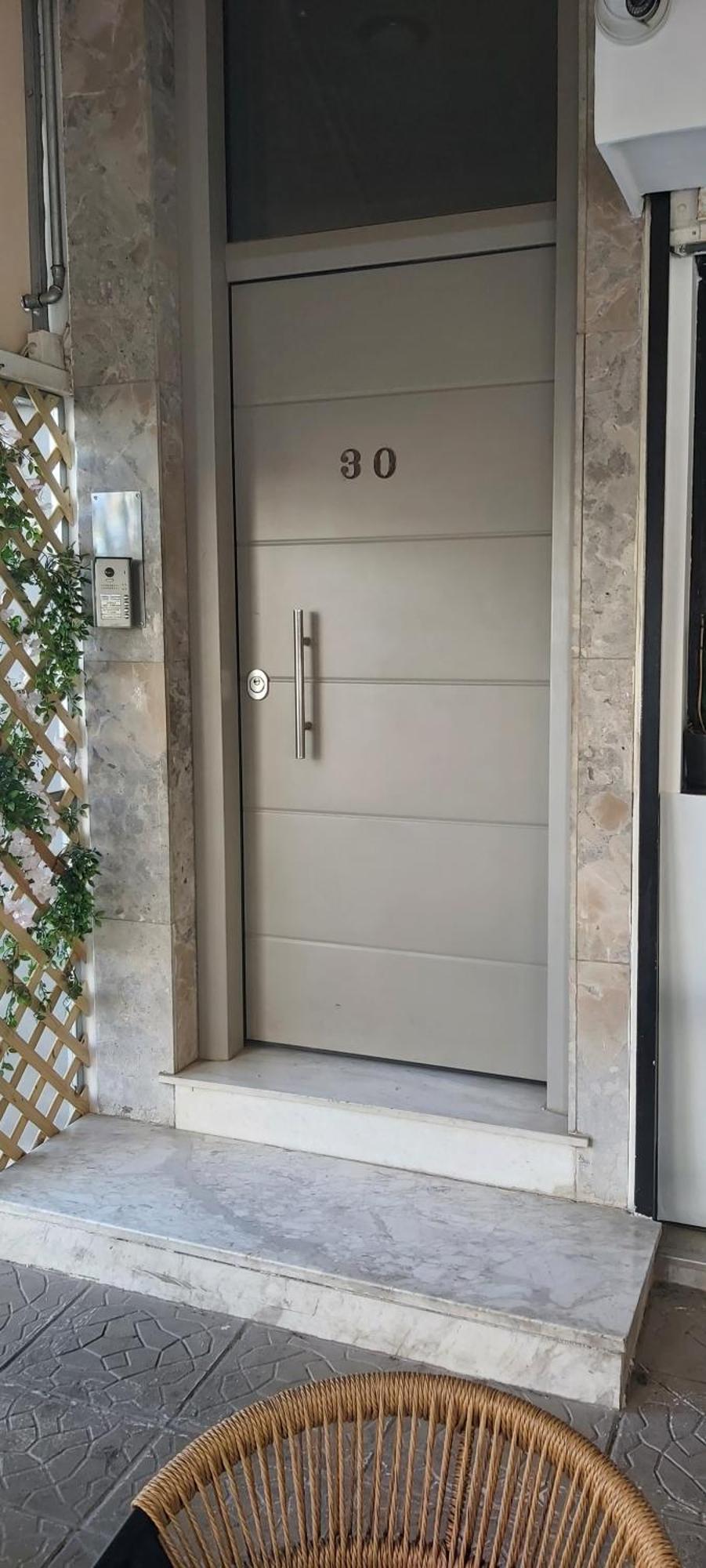 Harma Cozy Apartment Афины Экстерьер фото
